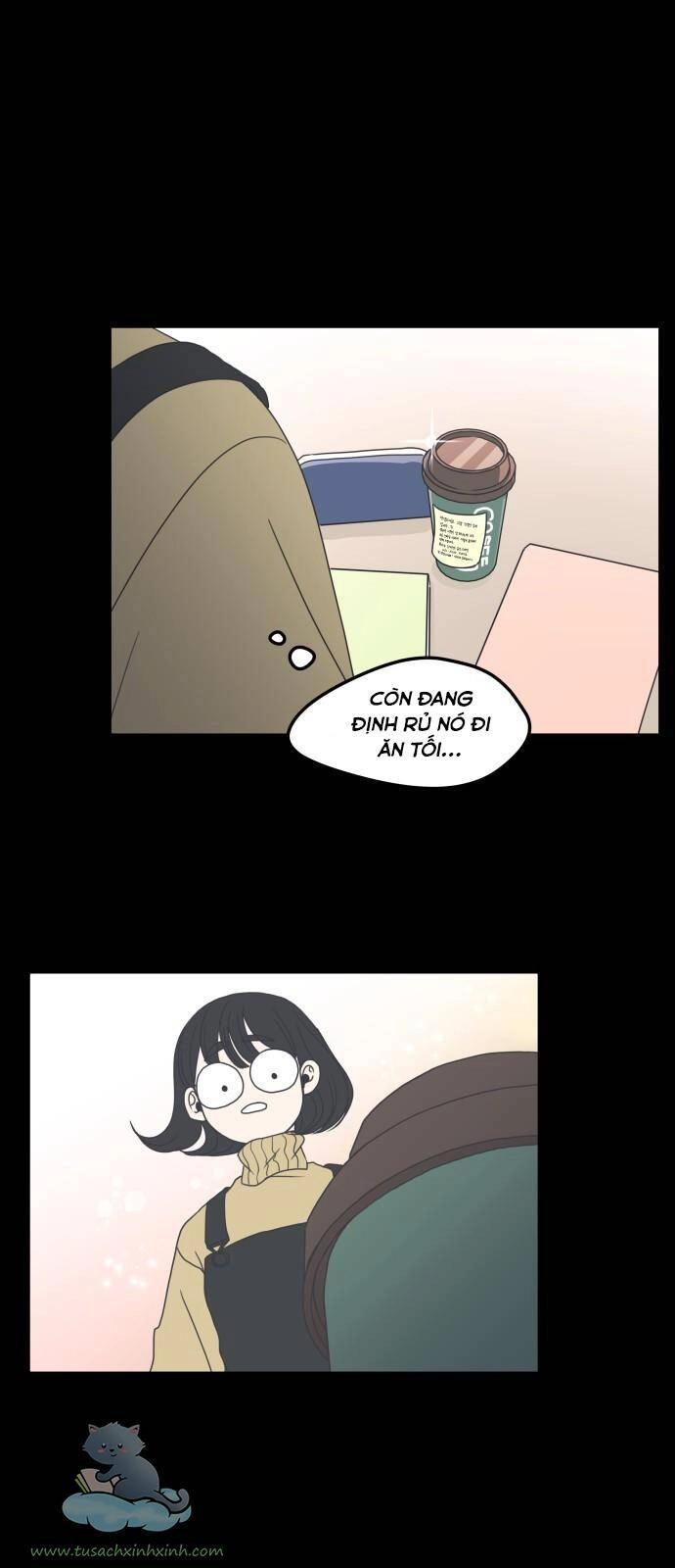 Kế Hoạch Hẹn Hò Của Bareum Chapter 3 - 16