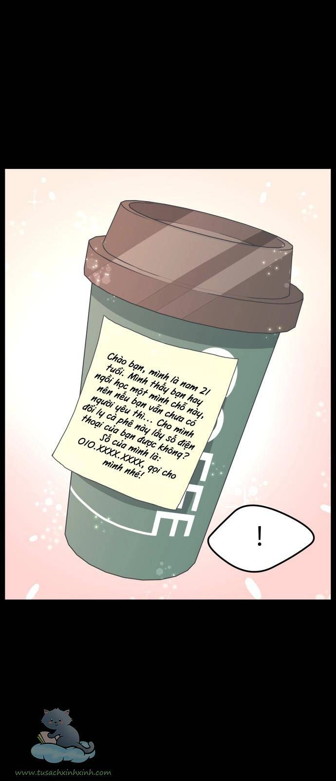 Kế Hoạch Hẹn Hò Của Bareum Chapter 3 - 17