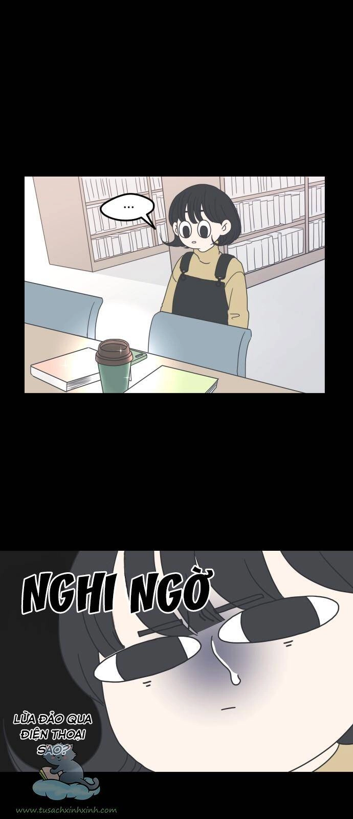 Kế Hoạch Hẹn Hò Của Bareum Chapter 3 - 18