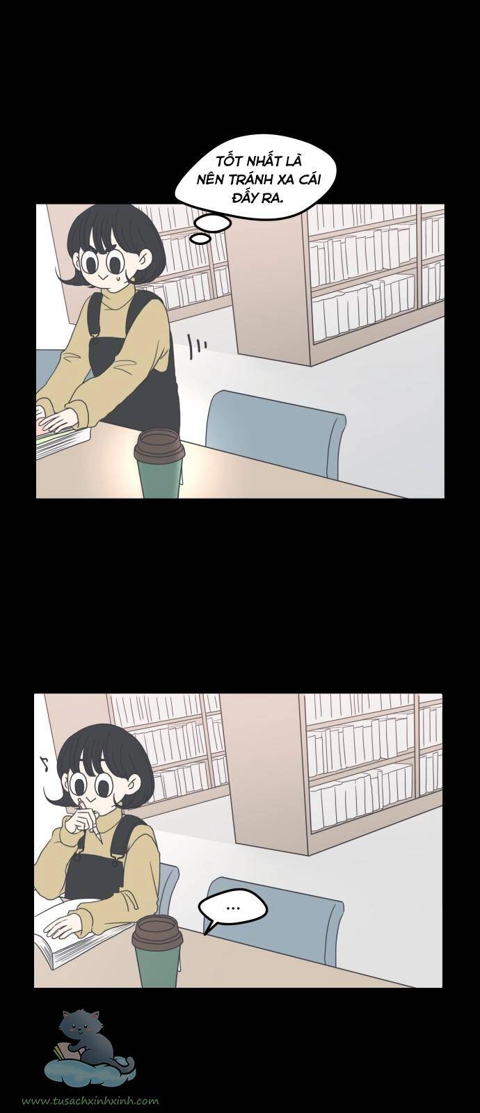 Kế Hoạch Hẹn Hò Của Bareum Chapter 3 - 19