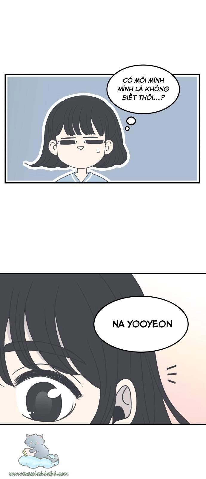 Kế Hoạch Hẹn Hò Của Bareum Chapter 3 - 28