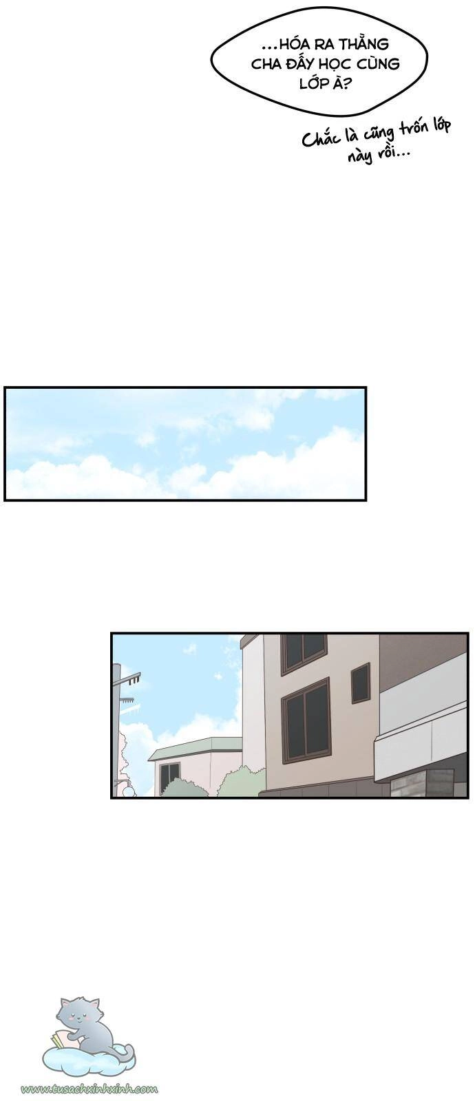 Kế Hoạch Hẹn Hò Của Bareum Chapter 3 - 30