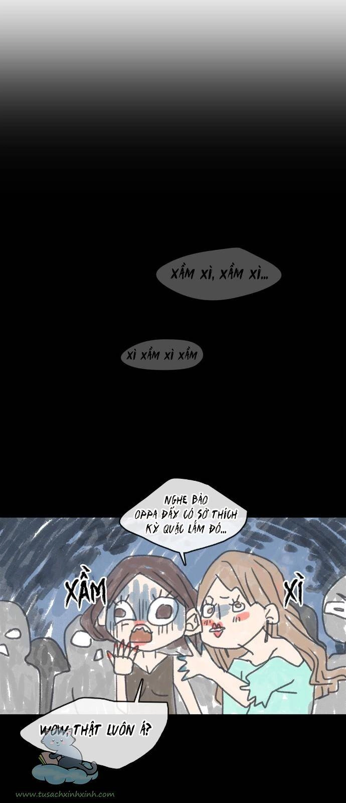 Kế Hoạch Hẹn Hò Của Bareum Chapter 3 - 32