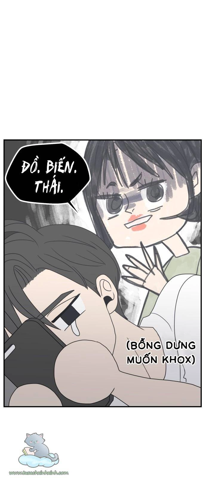 Kế Hoạch Hẹn Hò Của Bareum Chapter 3 - 36