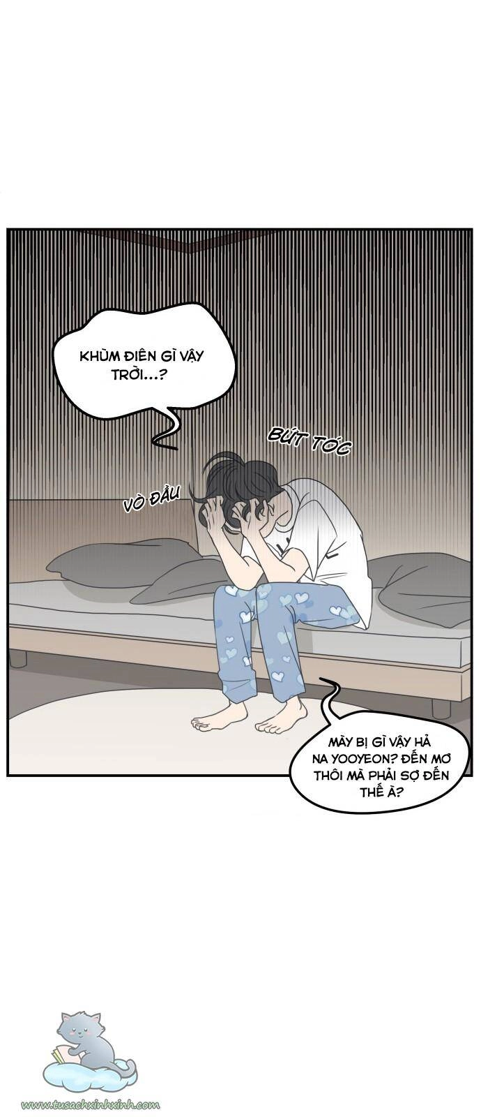 Kế Hoạch Hẹn Hò Của Bareum Chapter 3 - 37