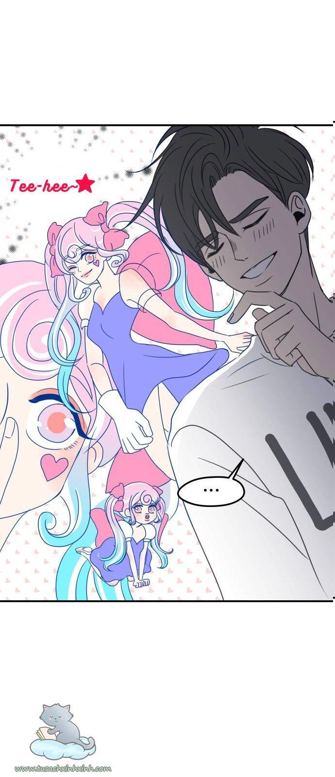 Kế Hoạch Hẹn Hò Của Bareum Chapter 3 - 39