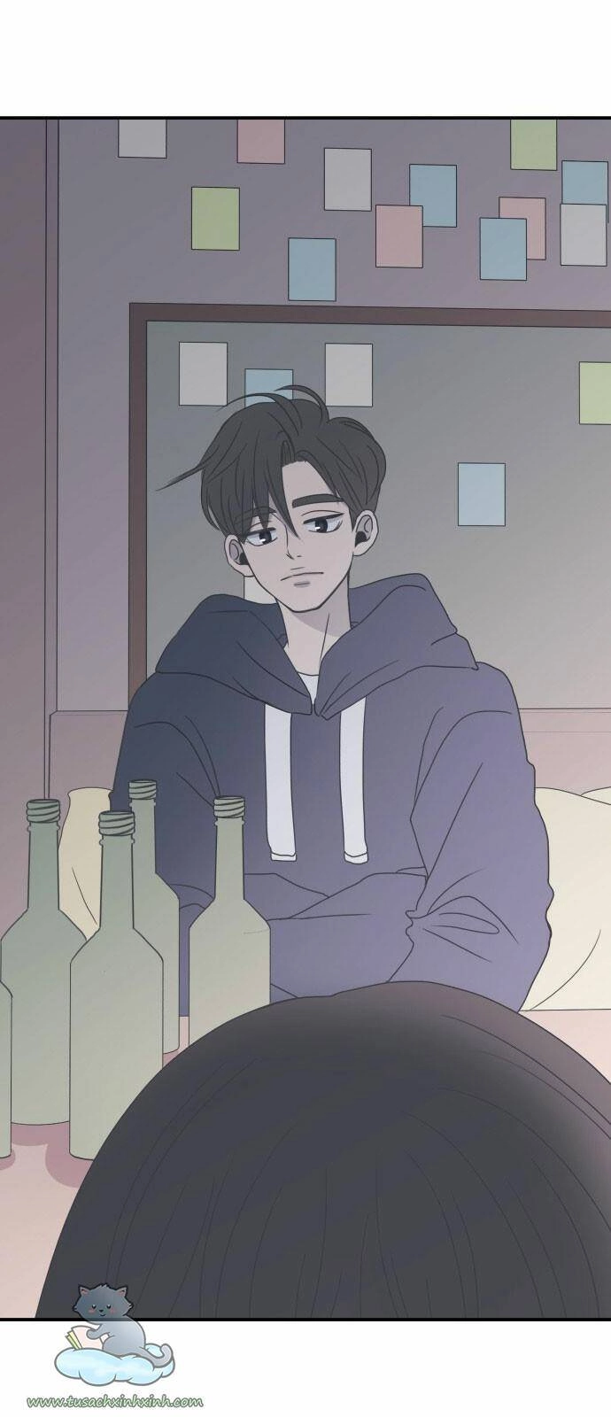 Kế Hoạch Hẹn Hò Của Bareum Chapter 3 - 47