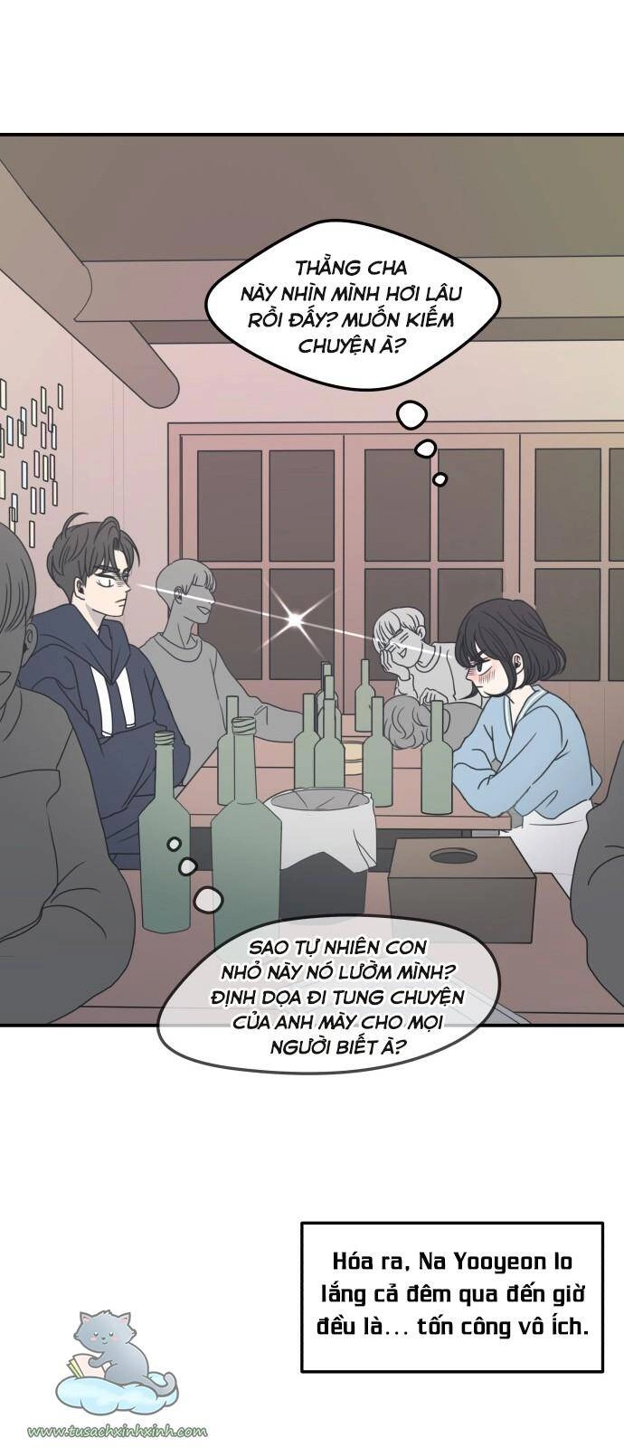 Kế Hoạch Hẹn Hò Của Bareum Chapter 3 - 49