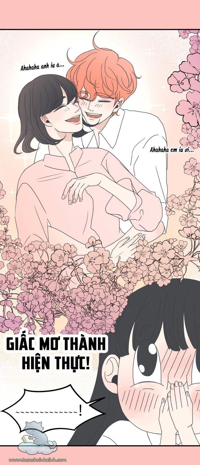 Kế Hoạch Hẹn Hò Của Bareum Chapter 4 - 5