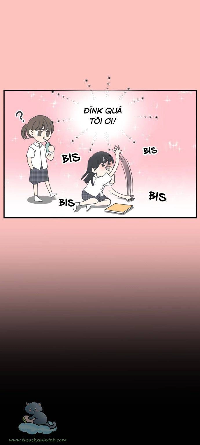 Kế Hoạch Hẹn Hò Của Bareum Chapter 4 - 6