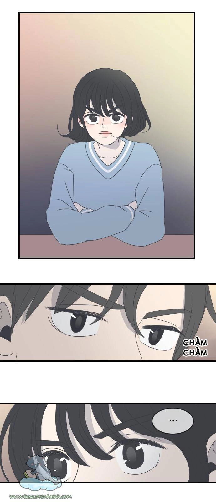 Kế Hoạch Hẹn Hò Của Bareum Chapter 4 - 11