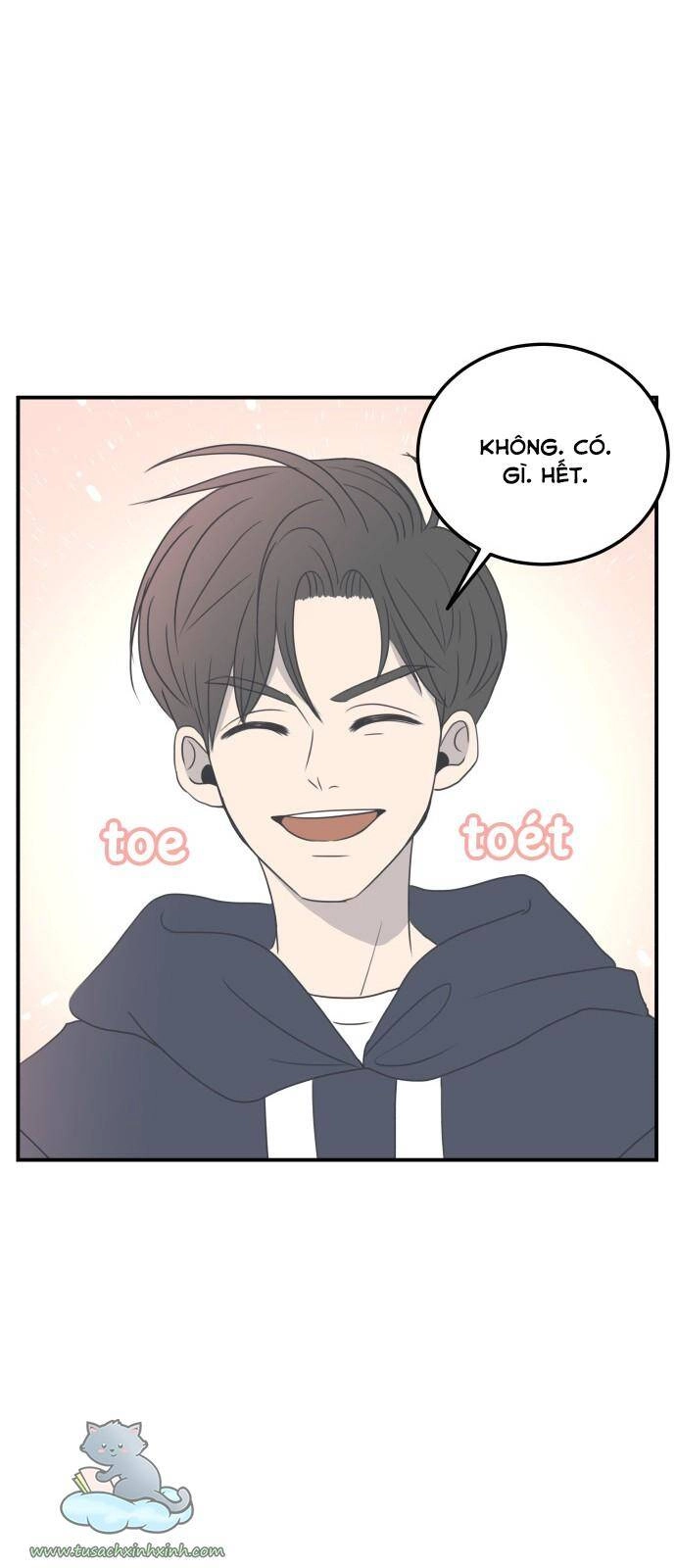 Kế Hoạch Hẹn Hò Của Bareum Chapter 4 - 13