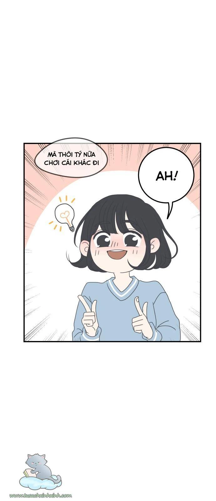 Kế Hoạch Hẹn Hò Của Bareum Chapter 4 - 18