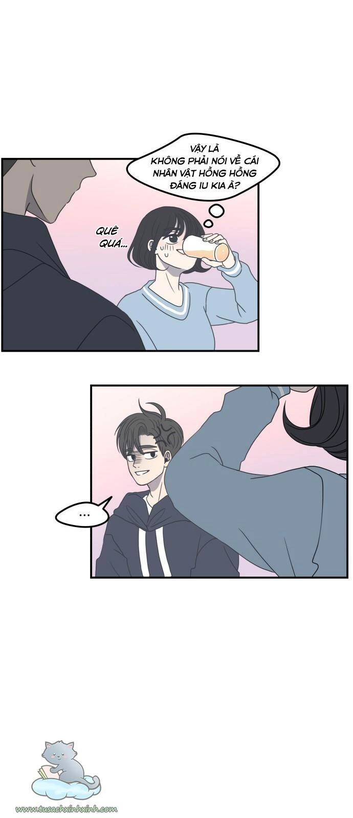 Kế Hoạch Hẹn Hò Của Bareum Chapter 4 - 24