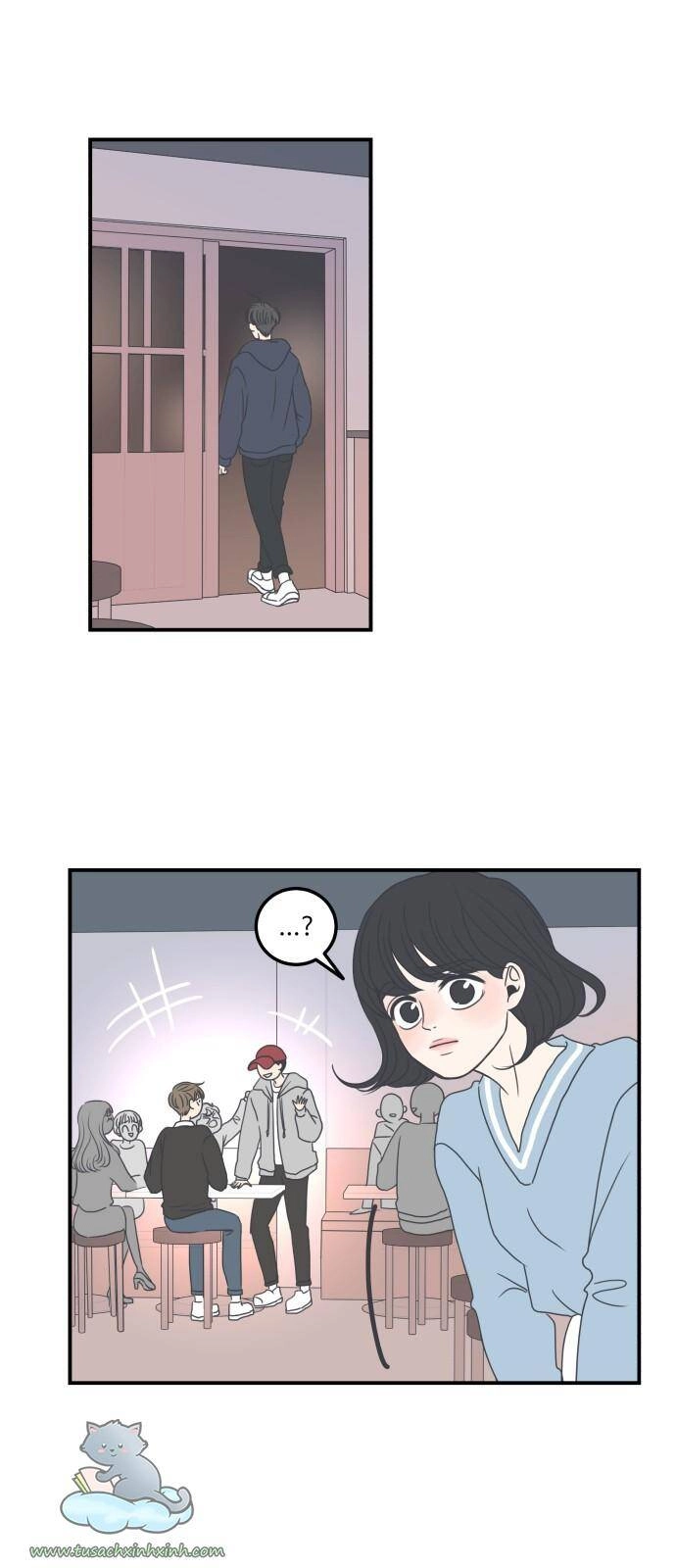 Kế Hoạch Hẹn Hò Của Bareum Chapter 4 - 26