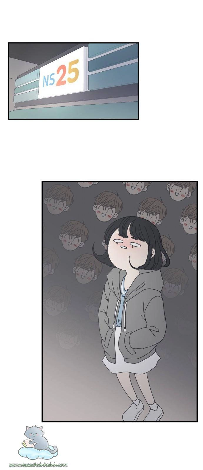 Kế Hoạch Hẹn Hò Của Bareum Chapter 4 - 29