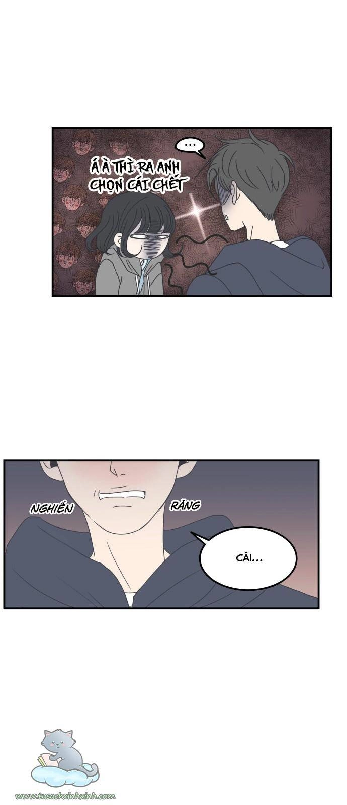 Kế Hoạch Hẹn Hò Của Bareum Chapter 4 - 39