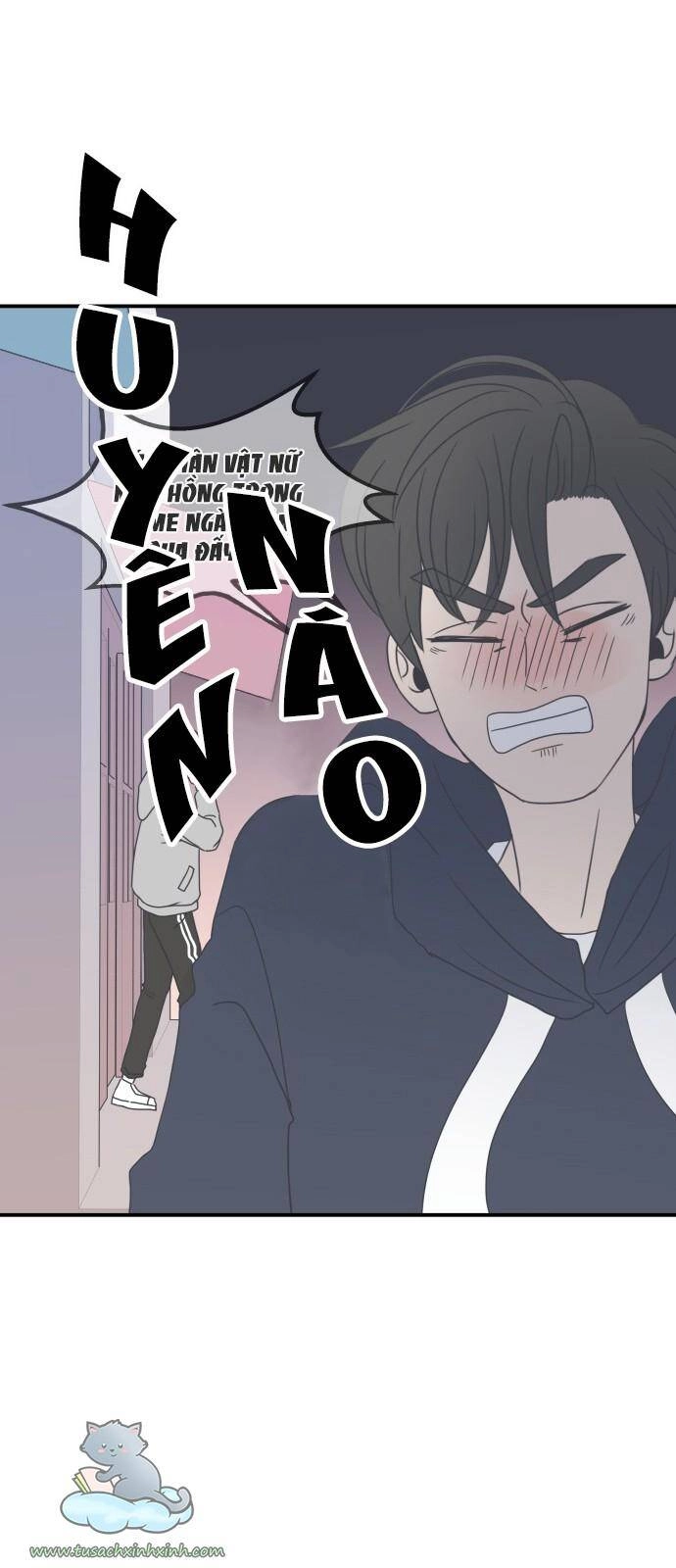 Kế Hoạch Hẹn Hò Của Bareum Chapter 4 - 40