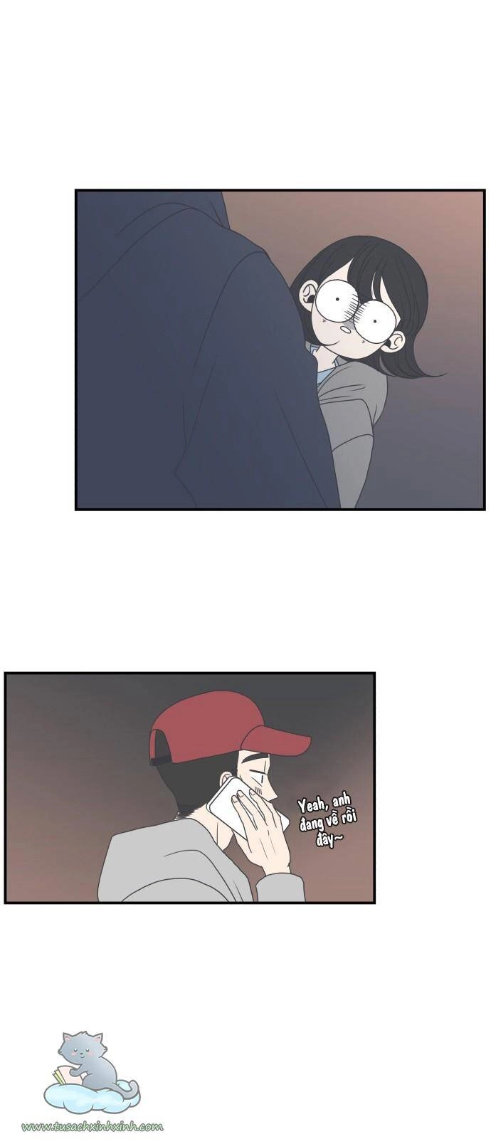 Kế Hoạch Hẹn Hò Của Bareum Chapter 4 - 41