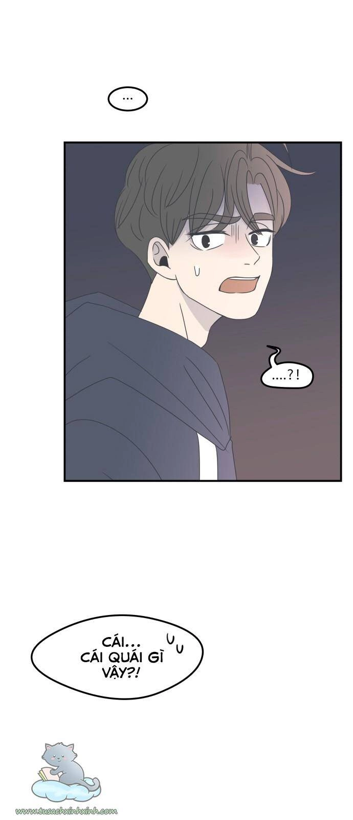 Kế Hoạch Hẹn Hò Của Bareum Chapter 4 - 44