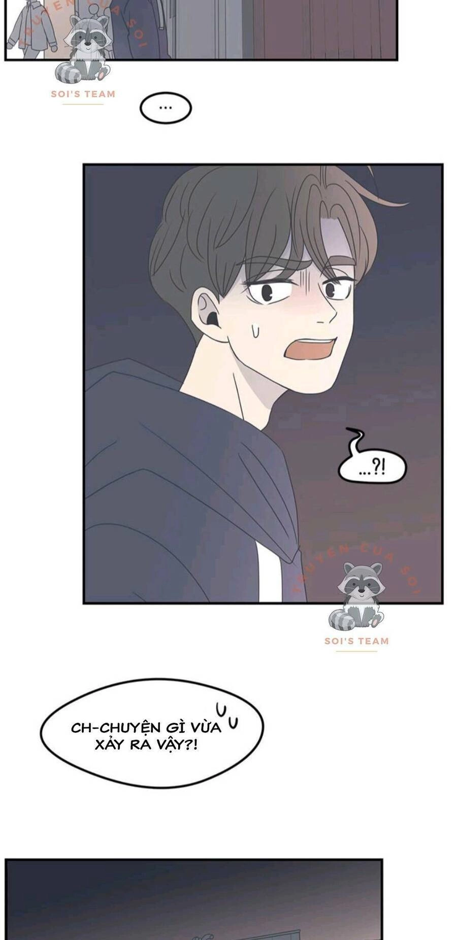 Kế Hoạch Hẹn Hò Của Bareum Chapter 5 - 3