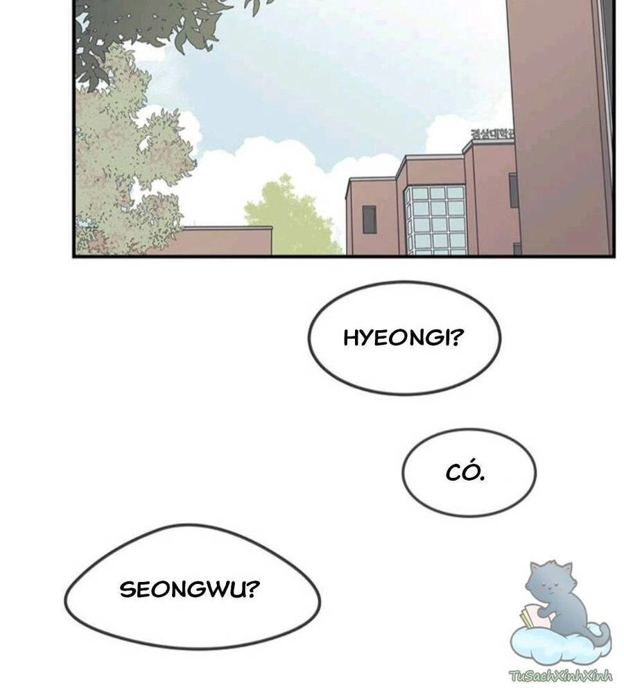 Kế Hoạch Hẹn Hò Của Bareum Chapter 5 - 5