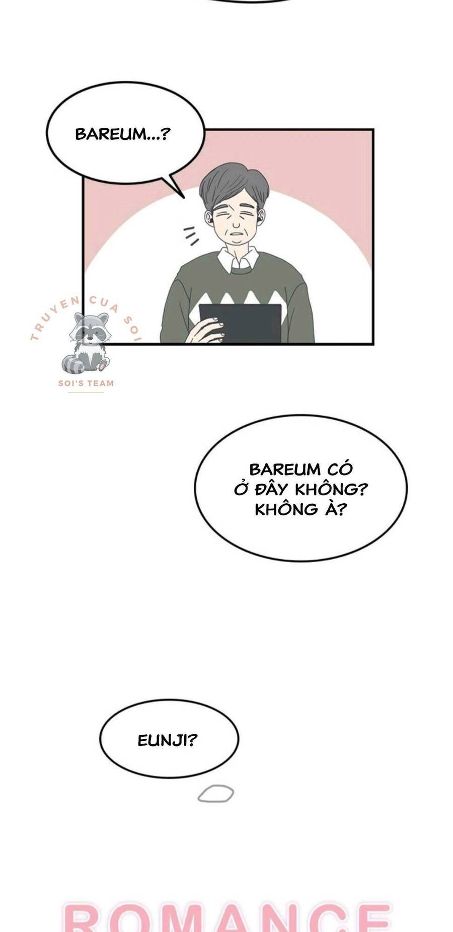 Kế Hoạch Hẹn Hò Của Bareum Chapter 5 - 7