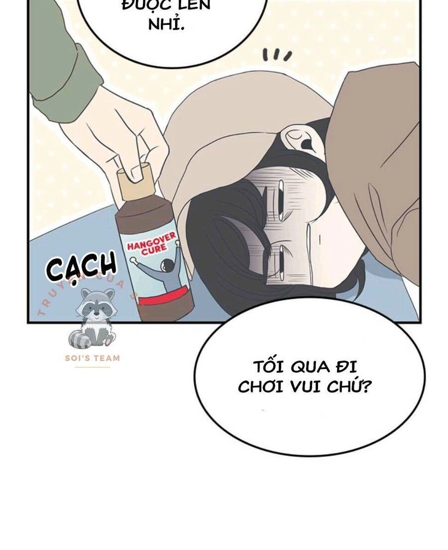 Kế Hoạch Hẹn Hò Của Bareum Chapter 5 - 9