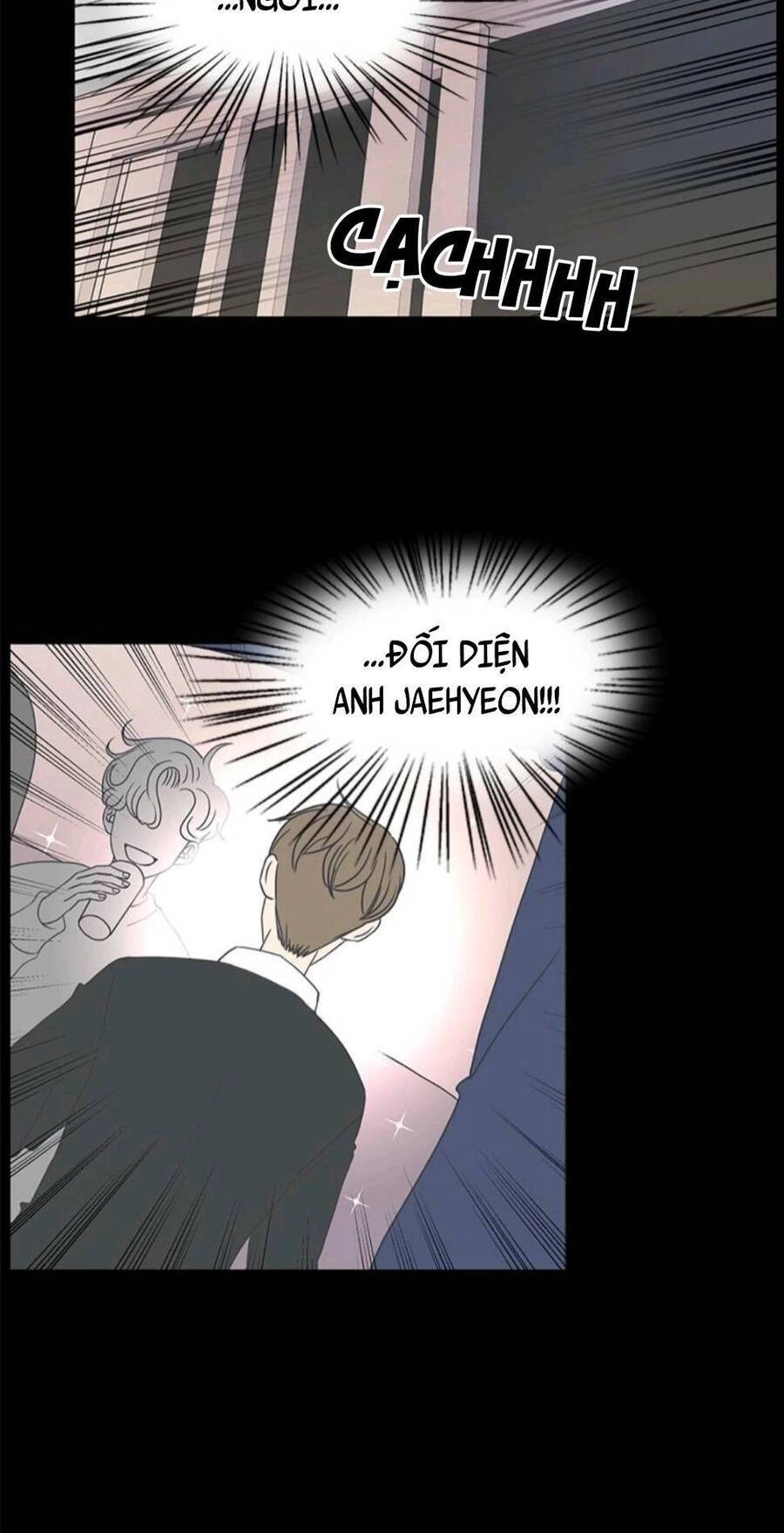 Kế Hoạch Hẹn Hò Của Bareum Chapter 5 - 23