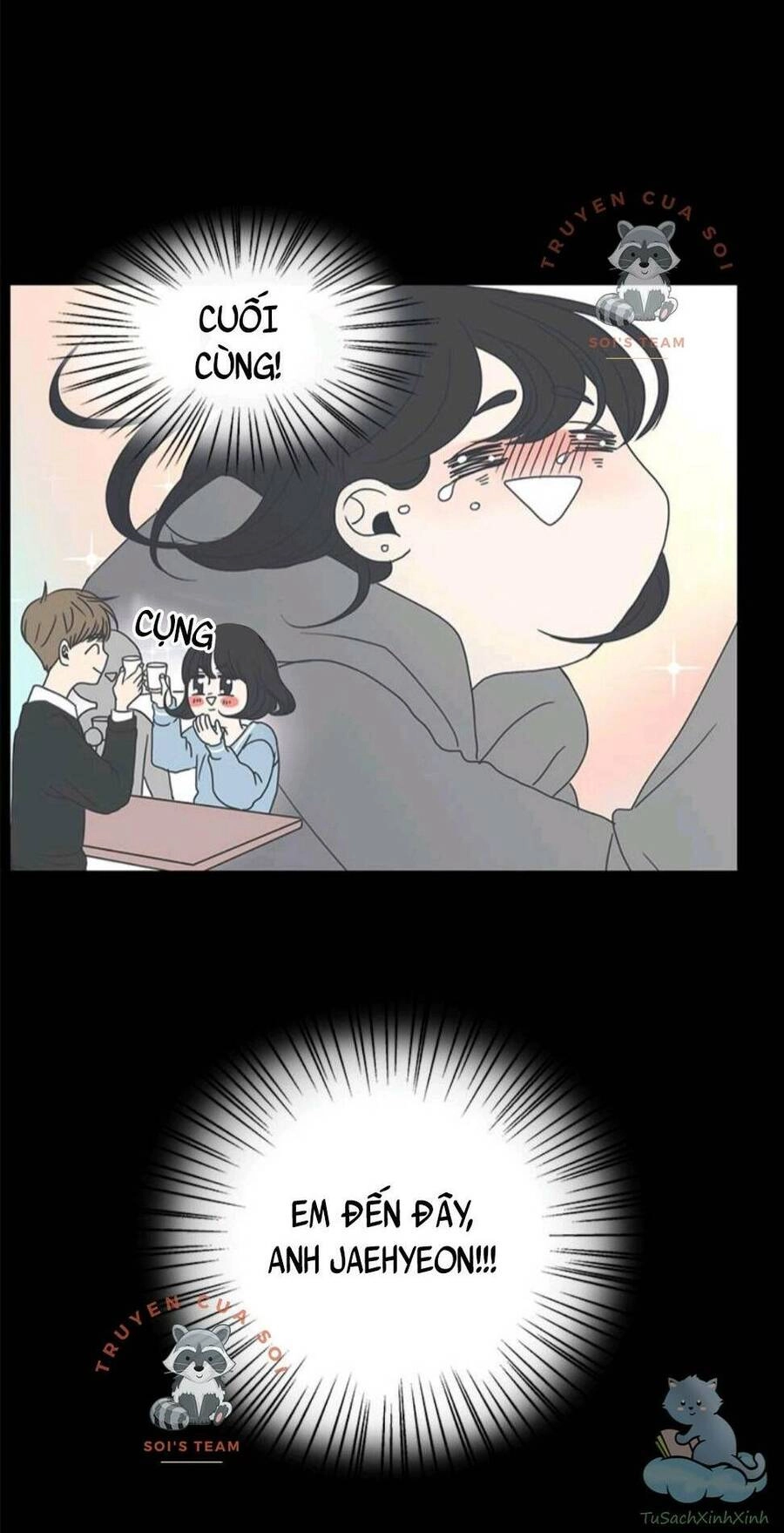 Kế Hoạch Hẹn Hò Của Bareum Chapter 5 - 24