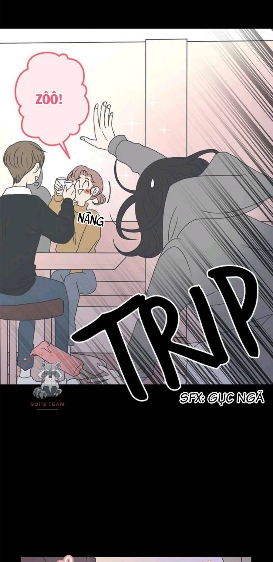 Kế Hoạch Hẹn Hò Của Bareum Chapter 5 - 25