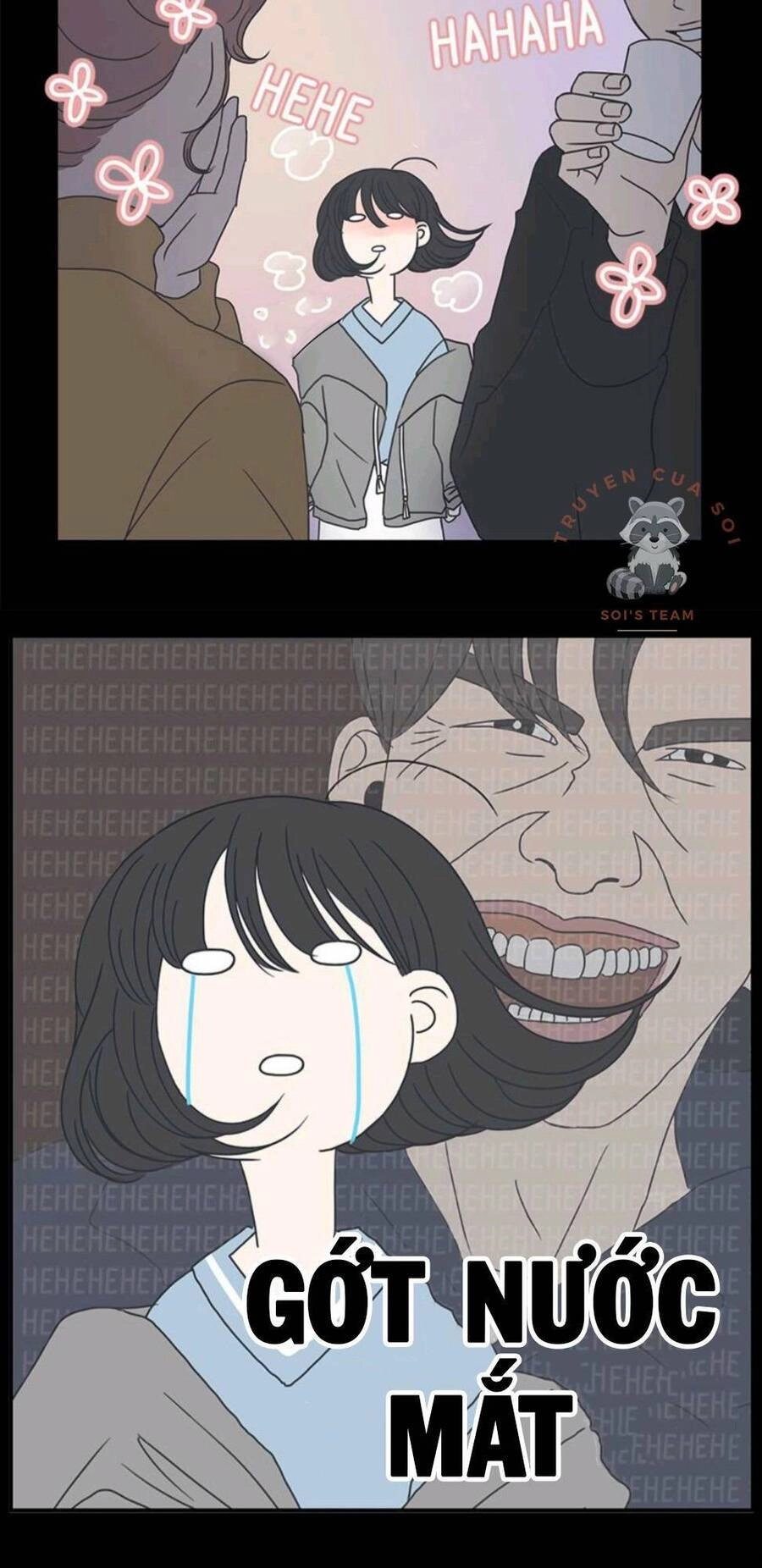 Kế Hoạch Hẹn Hò Của Bareum Chapter 5 - 26