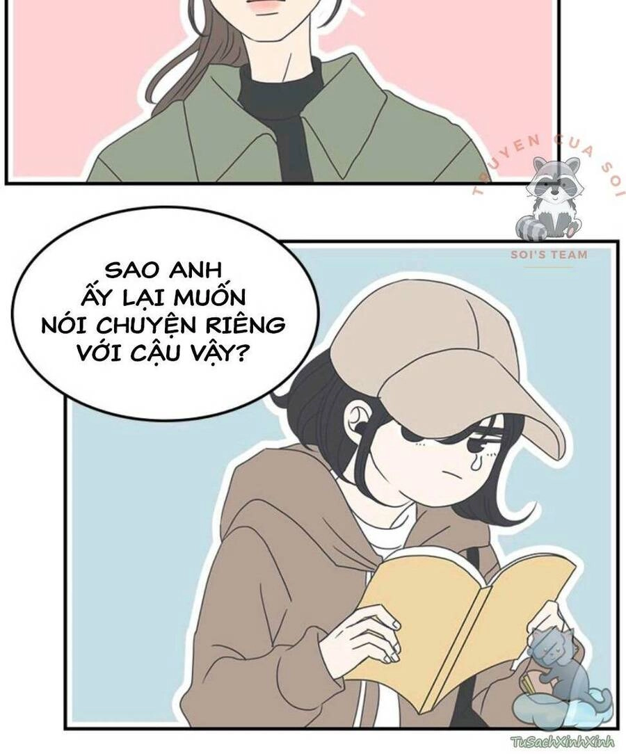 Kế Hoạch Hẹn Hò Của Bareum Chapter 5 - 29