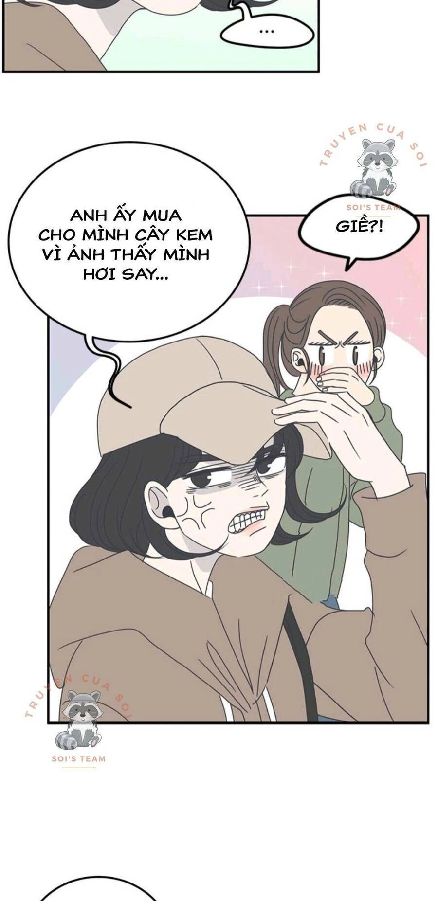 Kế Hoạch Hẹn Hò Của Bareum Chapter 5 - 31