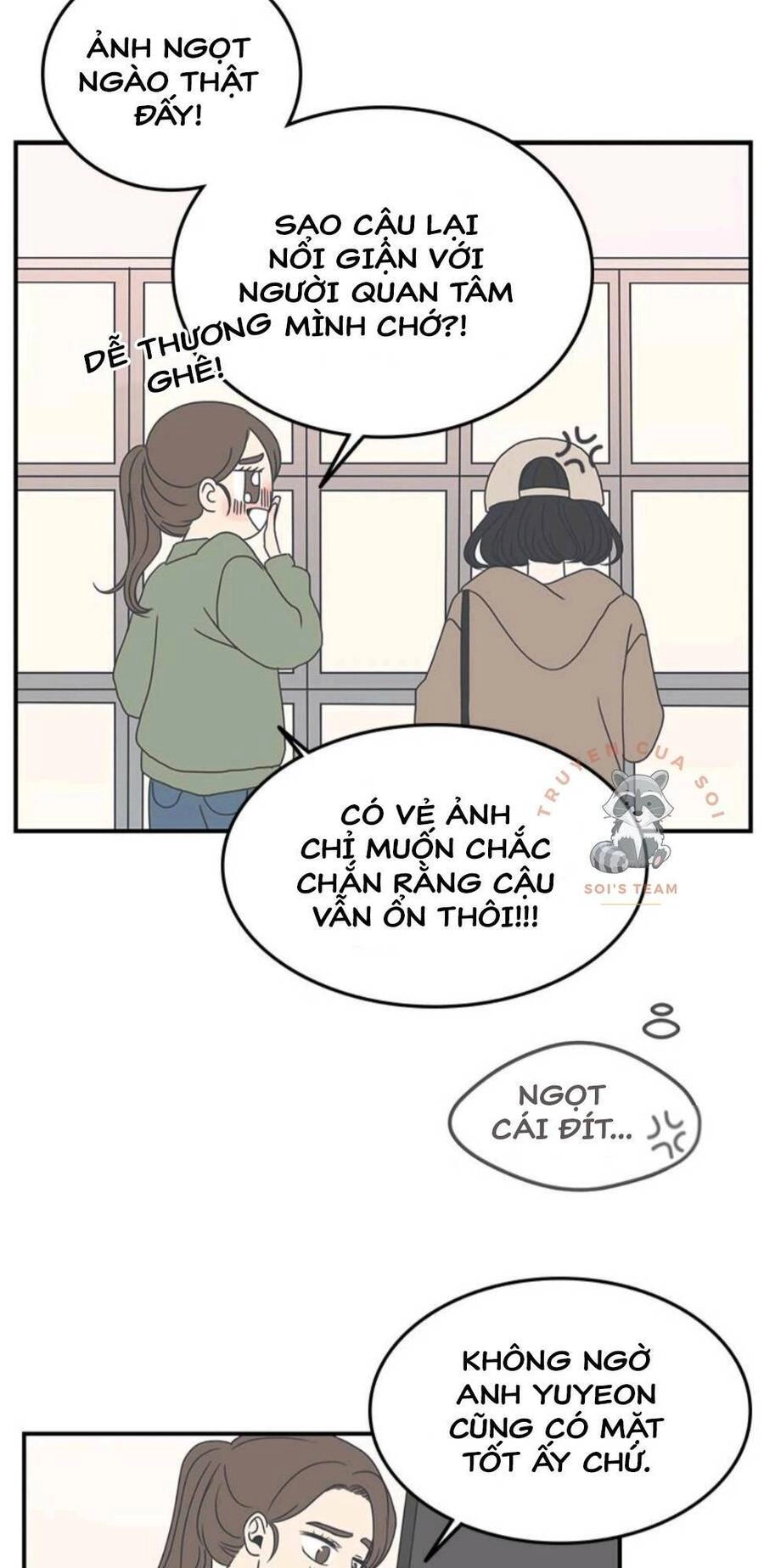 Kế Hoạch Hẹn Hò Của Bareum Chapter 5 - 32