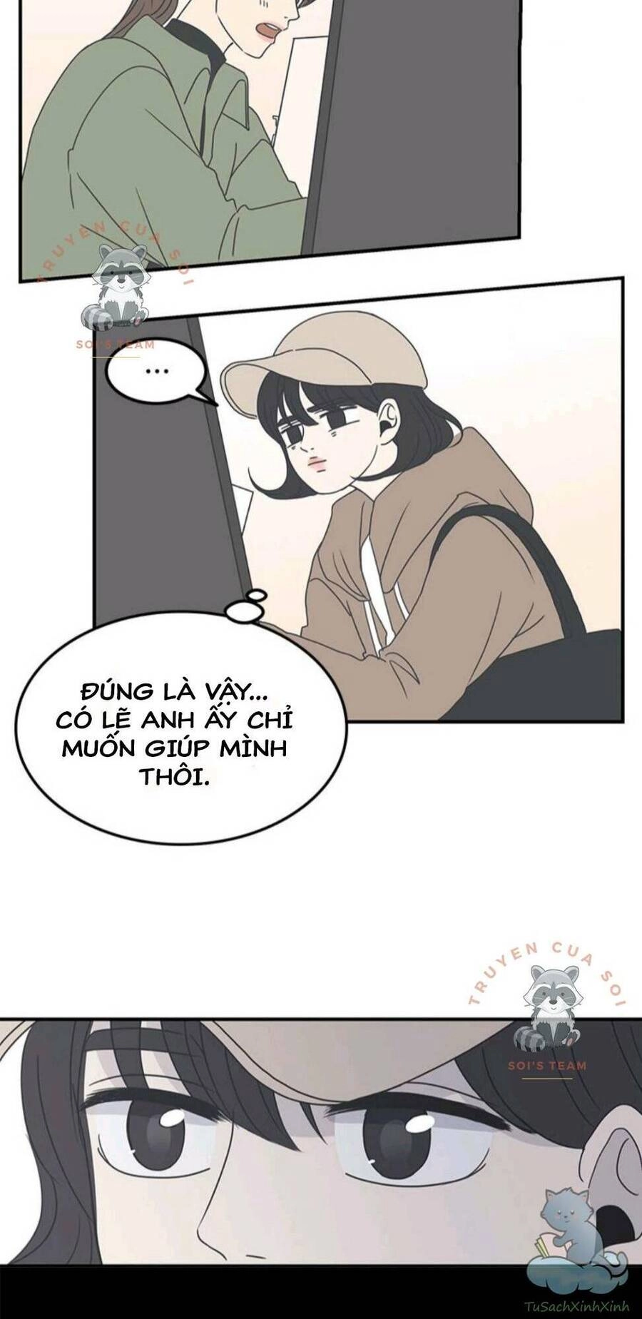 Kế Hoạch Hẹn Hò Của Bareum Chapter 5 - 33