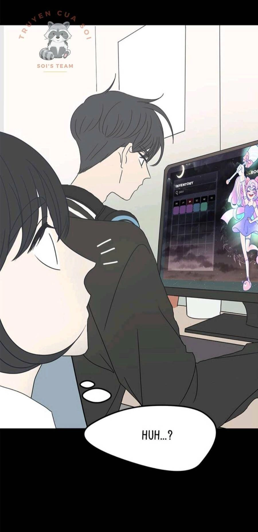 Kế Hoạch Hẹn Hò Của Bareum Chapter 5 - 34