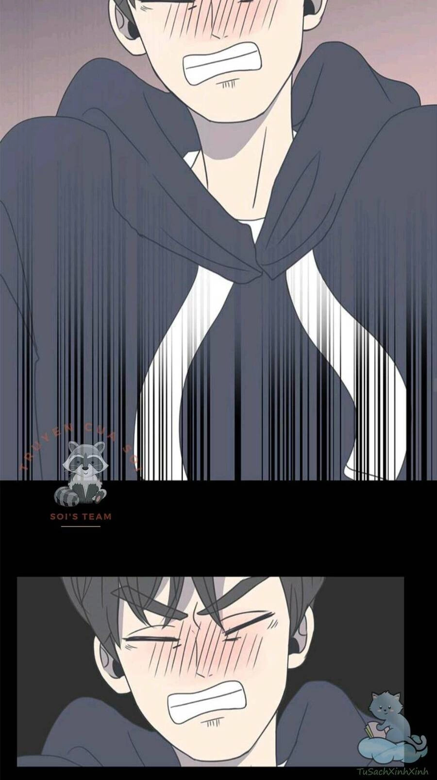 Kế Hoạch Hẹn Hò Của Bareum Chapter 5 - 38