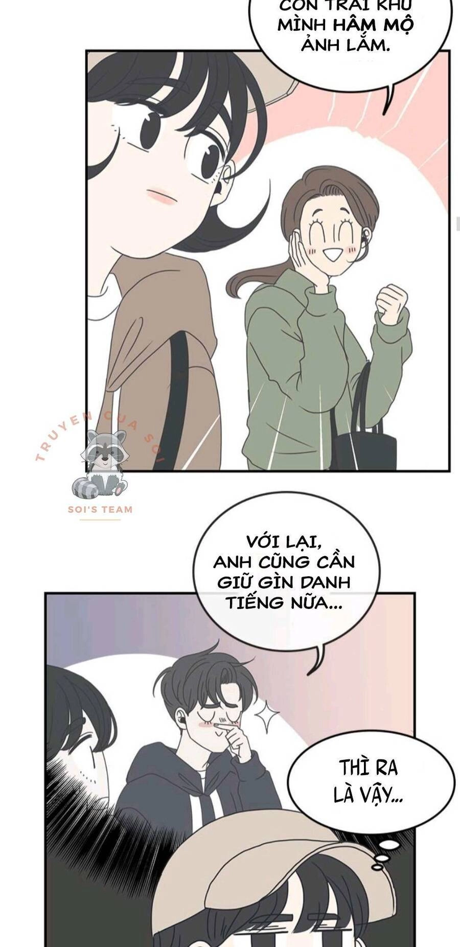 Kế Hoạch Hẹn Hò Của Bareum Chapter 5 - 41