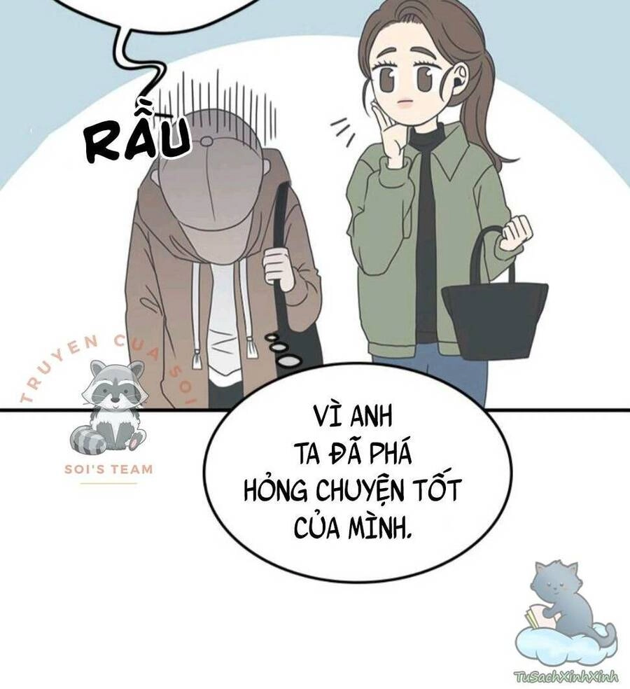 Kế Hoạch Hẹn Hò Của Bareum Chapter 5 - 43