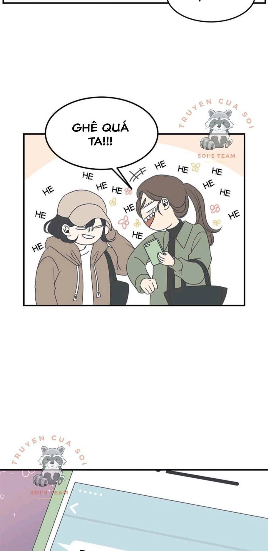 Kế Hoạch Hẹn Hò Của Bareum Chapter 5 - 46