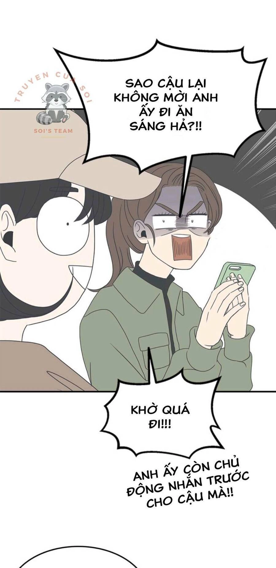 Kế Hoạch Hẹn Hò Của Bareum Chapter 5 - 49