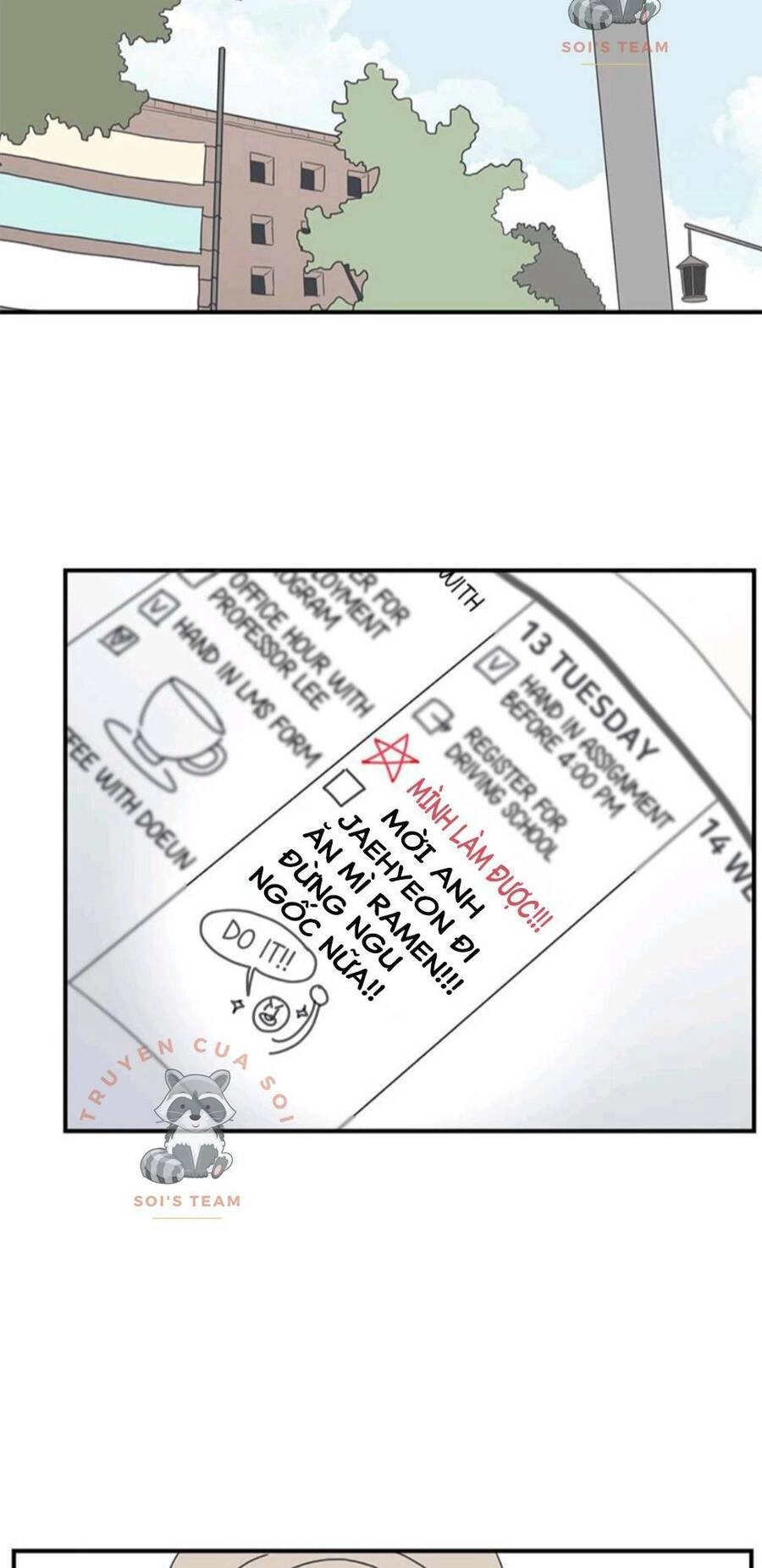 Kế Hoạch Hẹn Hò Của Bareum Chapter 5 - 55