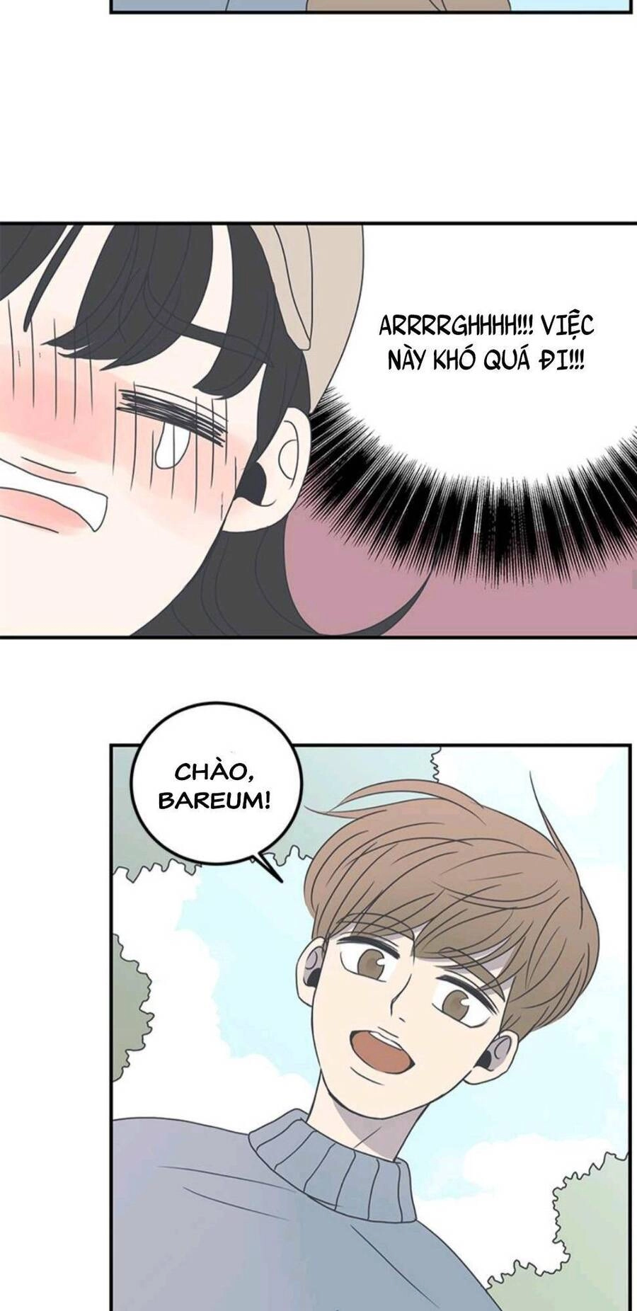 Kế Hoạch Hẹn Hò Của Bareum Chapter 5 - 59
