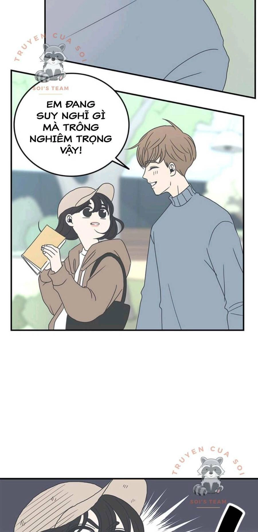 Kế Hoạch Hẹn Hò Của Bareum Chapter 5 - 60