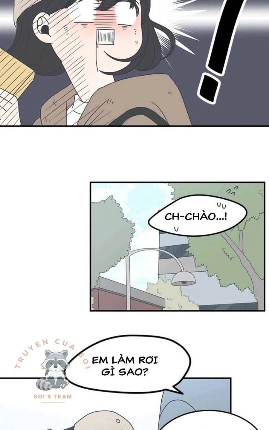 Kế Hoạch Hẹn Hò Của Bareum Chapter 5 - 61