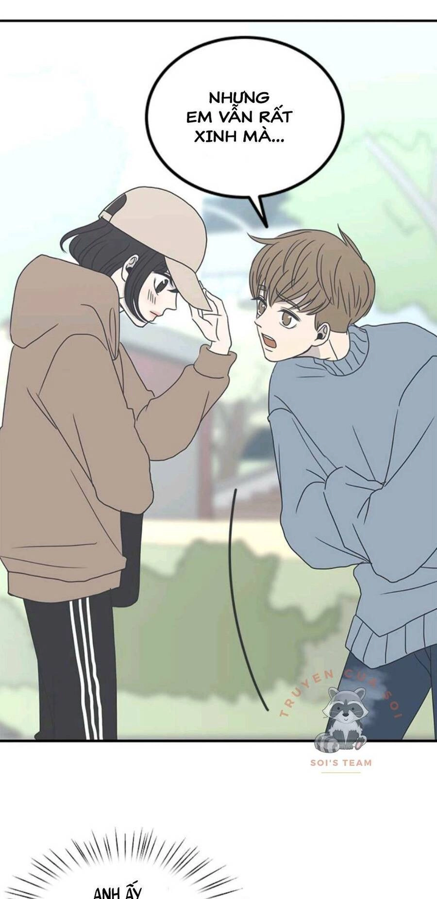 Kế Hoạch Hẹn Hò Của Bareum Chapter 5 - 63