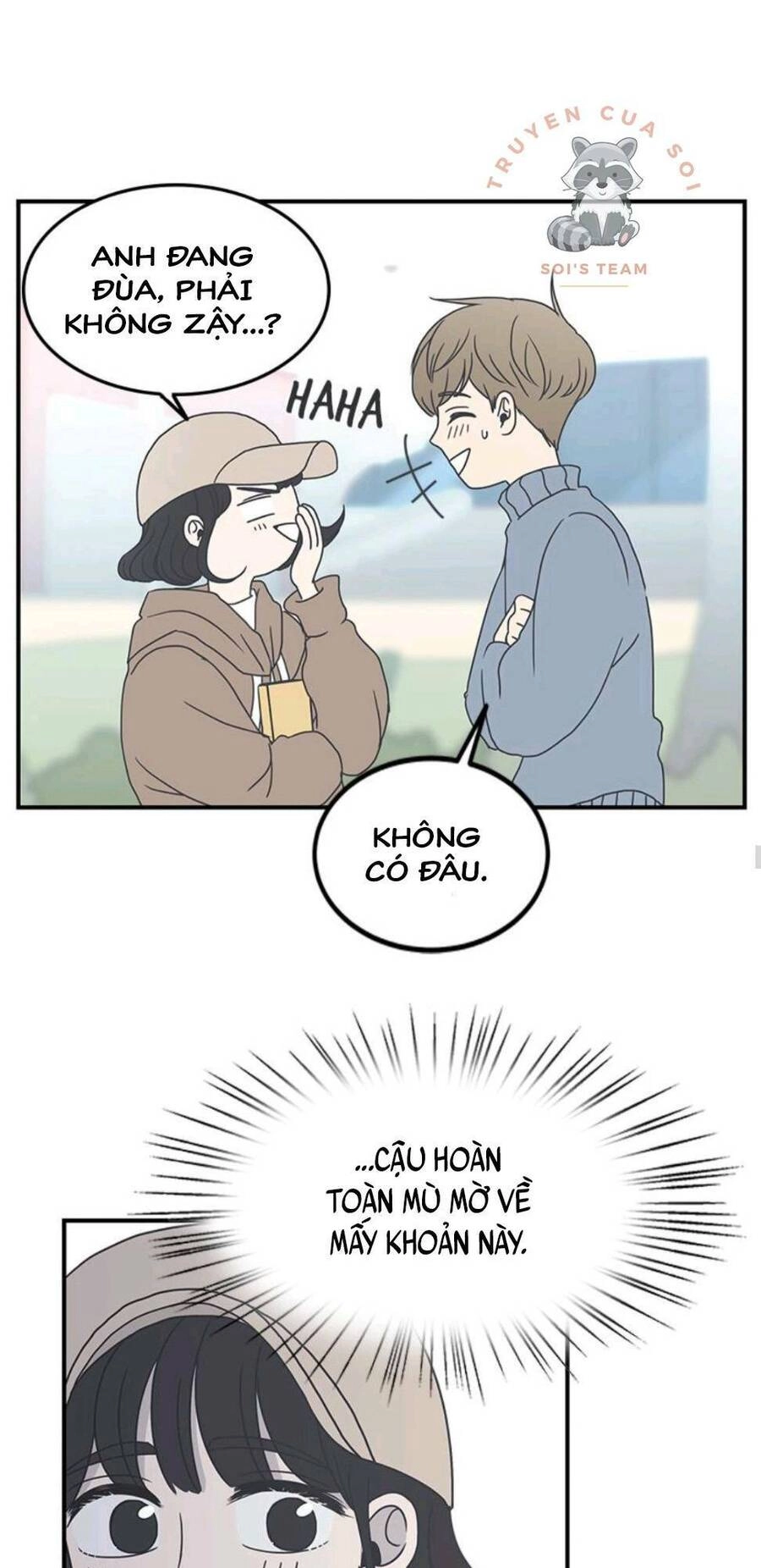 Kế Hoạch Hẹn Hò Của Bareum Chapter 5 - 65