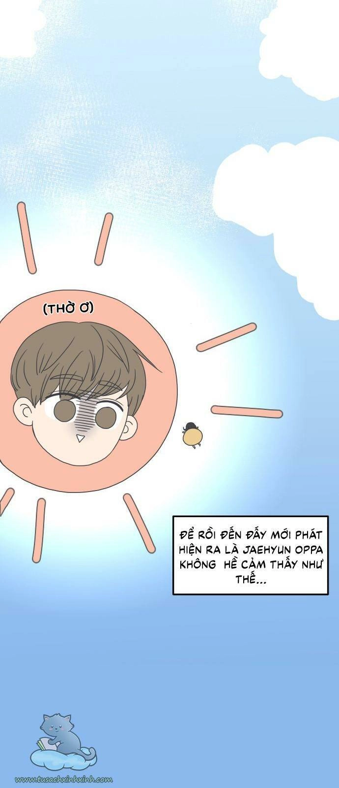 Kế Hoạch Hẹn Hò Của Bareum Chapter 6 - 12