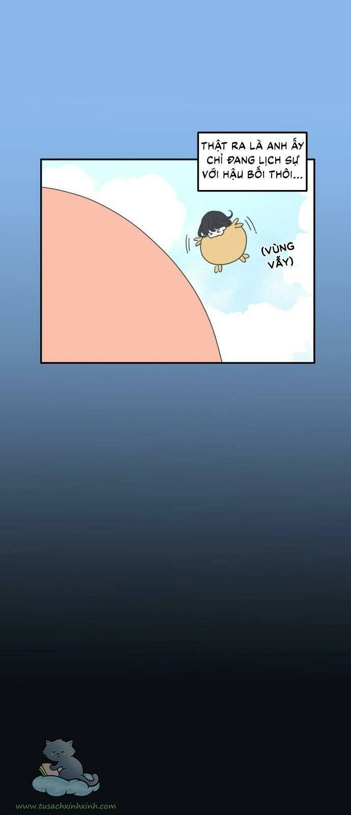 Kế Hoạch Hẹn Hò Của Bareum Chapter 6 - 13